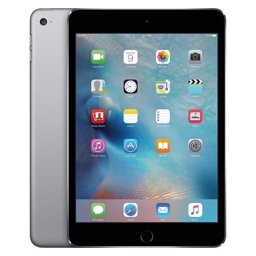 Apple iPad mini 2